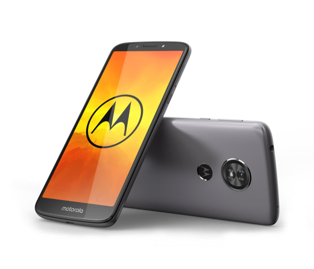 Motorola Moto E5 2/16GB Dual SIM 4000mAh szary - 428845 - zdjęcie 5